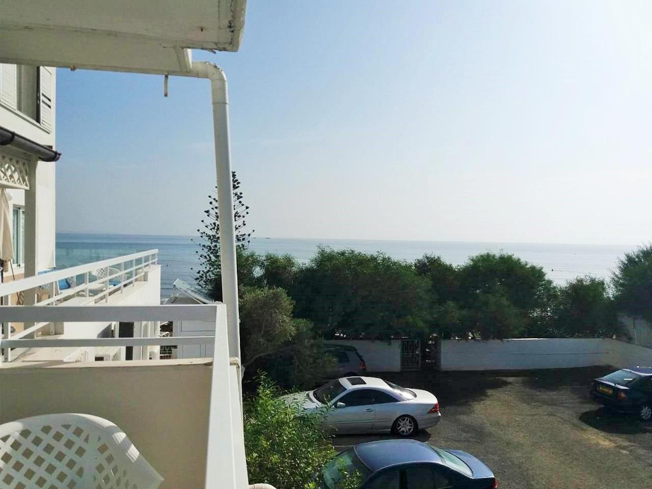 16 Sandy Beach Ларнака Екстер'єр фото